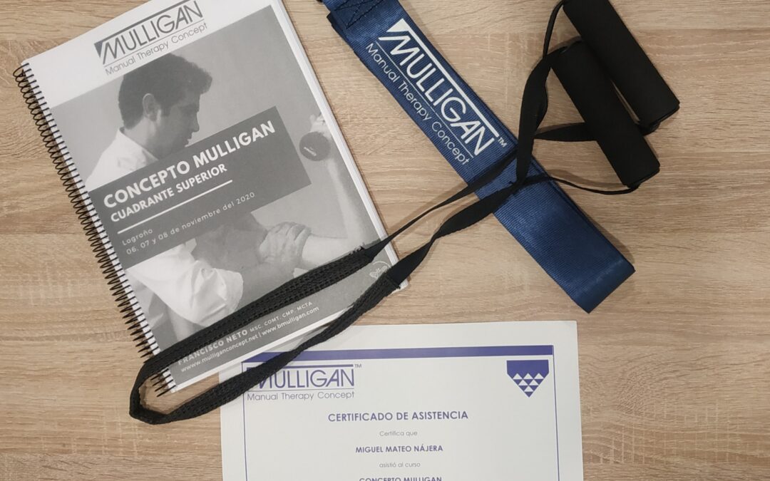 Finde de formación: Mulligan