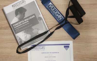Finde de formación: Mulligan